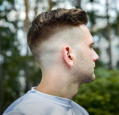 110 Amazing Fade Haircut For Men Nice 2021 Looks