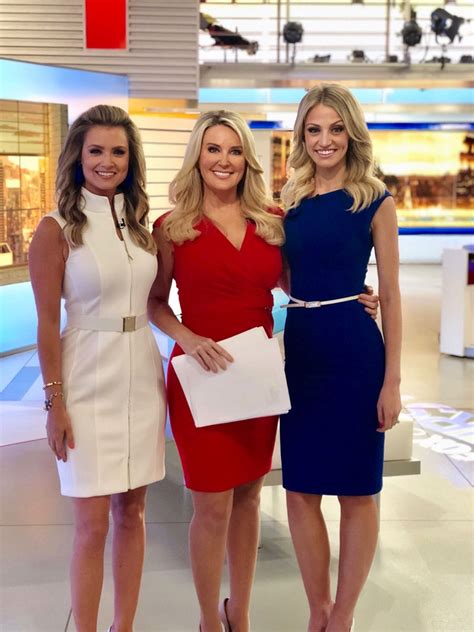 Pin On The Beautiful Women Of Fox News