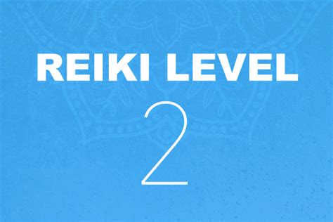 Reiki Level 2 Okuden What To Expect From It And Its Symbols