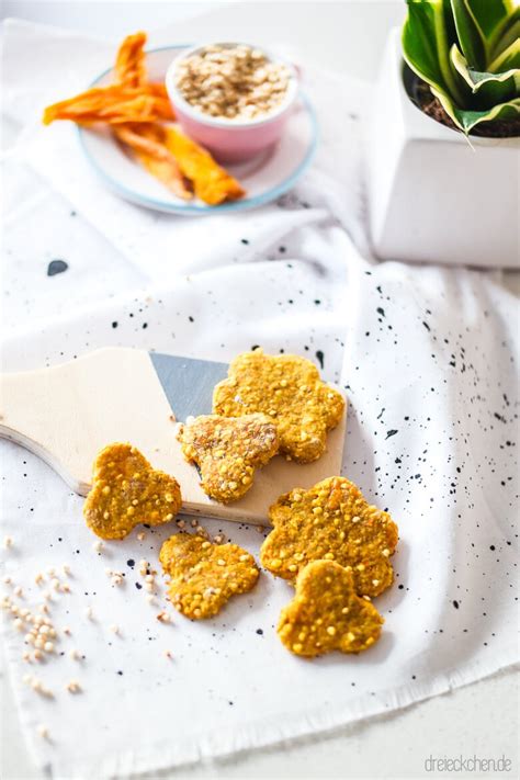 Gesunde kinderkekse babykekse ohne zucker plaetzchen fuer kinder rezept