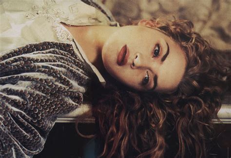 Things I Like Ophelia Portrayed By Kate Winslet In Hamlet