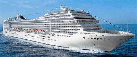 Every moment you spend aboard msc orchestra is rich with possibility. MSC Orchestra 2021 2022 - MSC Orchestra Kreuzfahrten ...