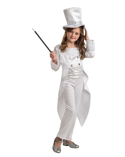 Magician Costumes Costumes Fc