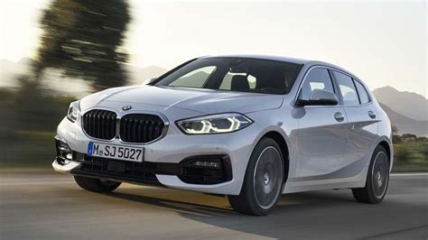 Bmw 1 Series Review 2021 Select Car Leasing