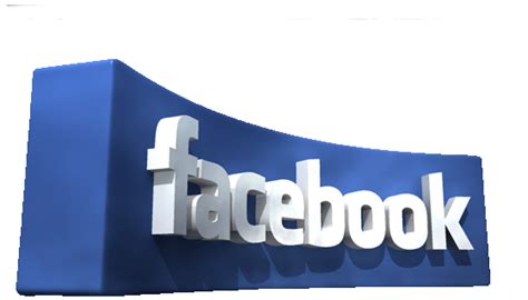 Facebook Logo Transparent Png Pictures Free Icons And Png Backgrounds