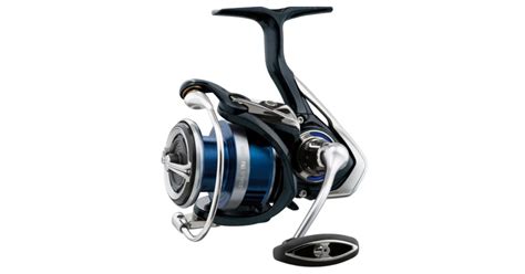 Daiwa Legalis Lt Reel Review Pros Cons Who It S For