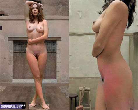 Top L A Seydoux Full Frontal Nude The French Dispatch Pics Video