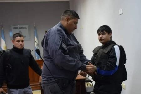 Corrientes condenan a 12 años de cárcel a un convicto que asesinó a