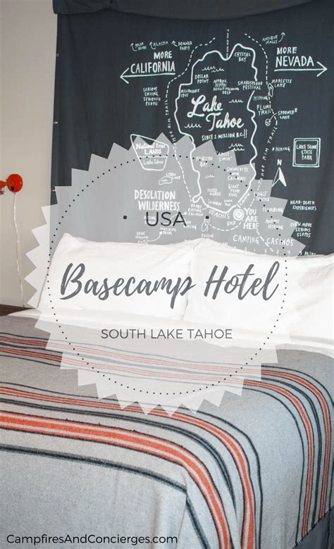 All current policyholders will remain covered until the end of their policies. Basecamp Hotel Tahoe South Lake Tahoe, California, USA #tahoe #basecamphotel | Travel insurance ...