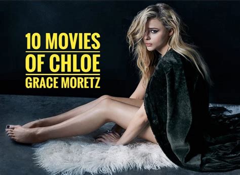 Хлоя грейс морец родилась в атланте, штат джорджия, а выросла в картерсвилле. Chloe Grace Moretz Movies | 10 Best Films You Must See ...