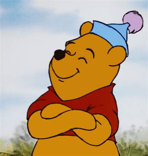 The Many Adventures Of Winnie The Pooh Gif Winnie The Pooh Gif