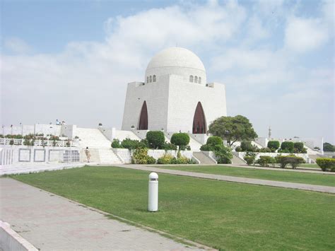 Jinnah Mausoleum Mazar E Quaid
