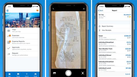 It essentially makes your mobile phone a another app focused primarily on saving and managing your receipts is receipts by wave. Best iPhone Receipt Tracking Apps of 2020: Never Miss an ...