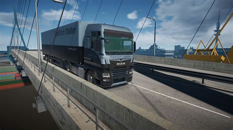 On The Road Truck Simulator Review Thexboxhub