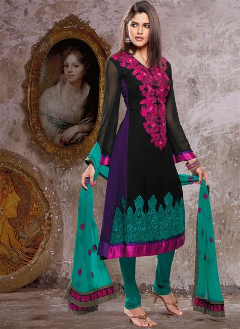 Pakistani Salwar Kameez Dresses By Indian Online Fashion