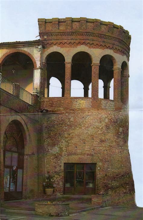 Il Castello di Moncalvo - Associazione Culturale 