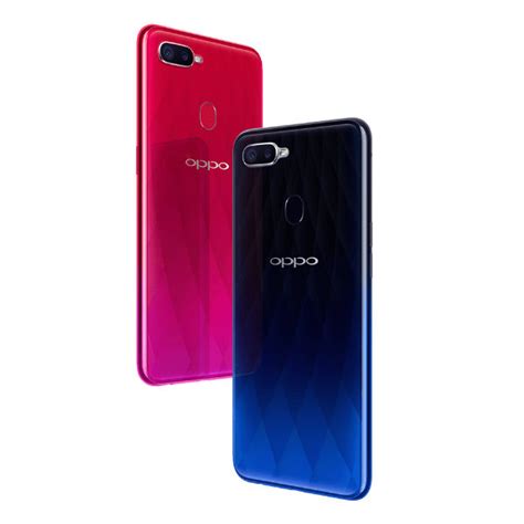 Oppo has been focusing on manufacturing and innovating mobile photography technology for the last 10 years. Oppo F9 Price In Malaysia RM1199 - MesraMobile