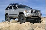 Pictures of Grand Cherokee Off Road Accessories