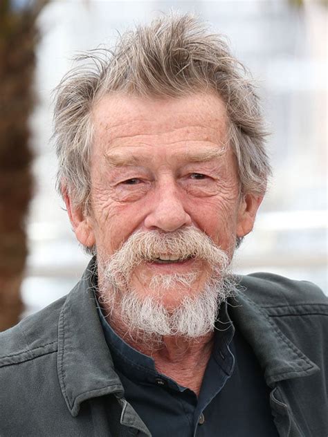 John Hurt Adorocinema