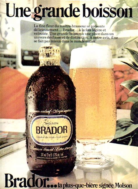 Vive Brador Beer Et Seq