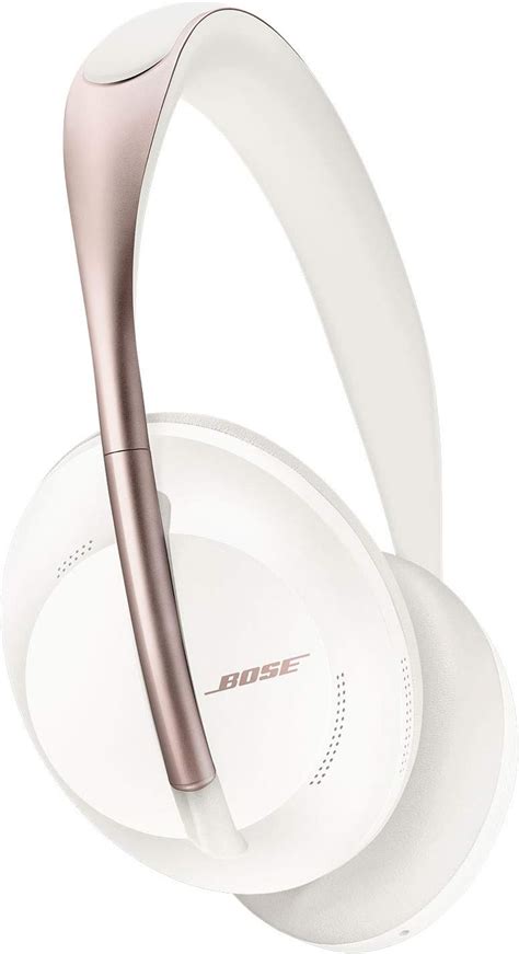 Bose Noise Cancelling Headphones 700 Limited Edition Uk