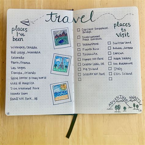 Bullet Journal Ideas Pages Bullet Journals Journal Pages Pig Island