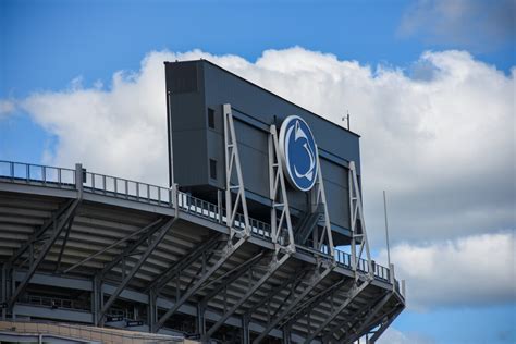 2019 Penn State Football Student Away Game Ticket Prices Released