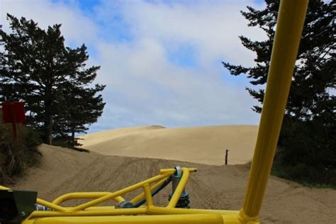 Florence Oregon Dunes An Outdoor Adventure Along The Wild Coast