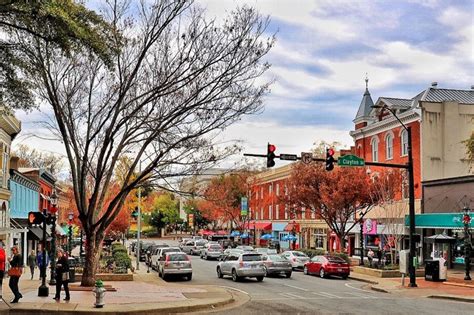 Why Athens Ga Deserves A Spot On Your Getaway Bucket List Athens