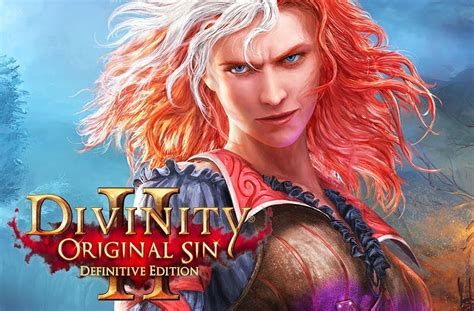 Divinity Original Sin 2 Definitive Edition дата выхода новости игры