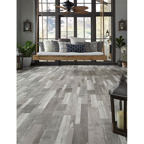 L rigid core click lock luxury vinyl plank flooring (23.77 sq. Mannington ADURAMax Apex Luxury Vinyl Plank Flooring - 6 x 38 Inch | RC Willey Furniture Store