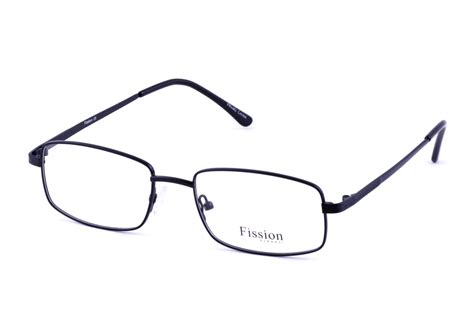 Fission 030 Prescription Eyeglasses Frames Voolium