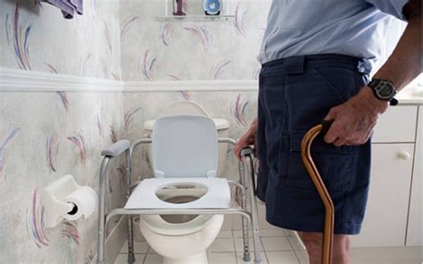 How To Improve Bathroom Safety For Seniors Reviewscast