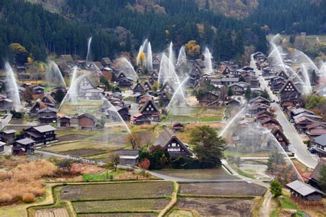 世界遺産・白川郷はなぜ「世界の持続可能な観光地100」に選ばれたのか | SUSTAINABLE BRANDS JAPAN