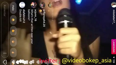 Viral Cewek Karaoke Dicekoki Miras Sampe Telanjang Bag 1 Youtube