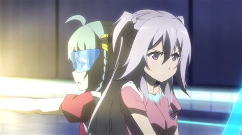 The Asterisk War Episode 8 Socializing As A Weapon Crow S World Of Anime