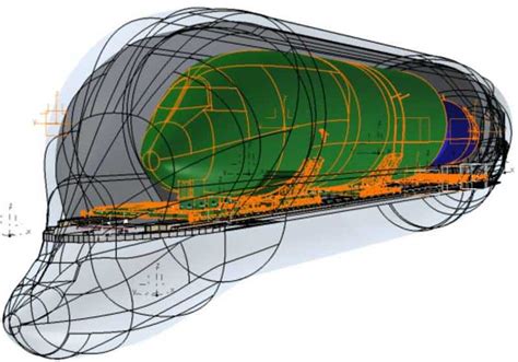 However these weren't able to keep up with production growth in aviation any longer. Conceput pentru viitor: Airbus Beluga XL