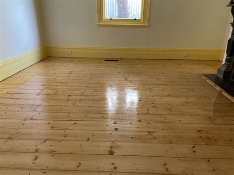 Baltic Pine South Yarra Melbourne Floor Sanding Pj Diamond Timber Floors