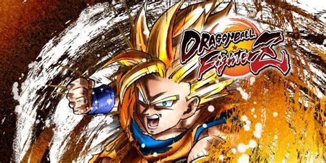 We did not find results for: Dragon Ball FighterZ Pass 3 announced and Kefla launches 28th February | Movie Signature