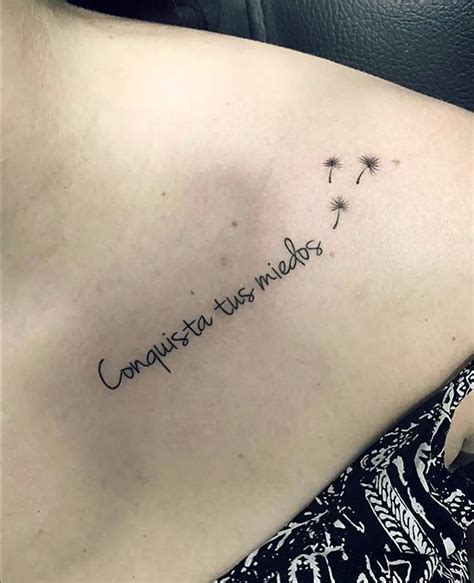 Tatuajes Con Frases De Amor ¡ideas Para Marcar Tu Piel En Pareja