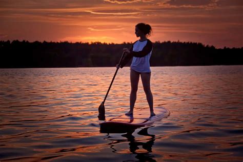 Womens Stand Up Paddle Board Sup Boards Review