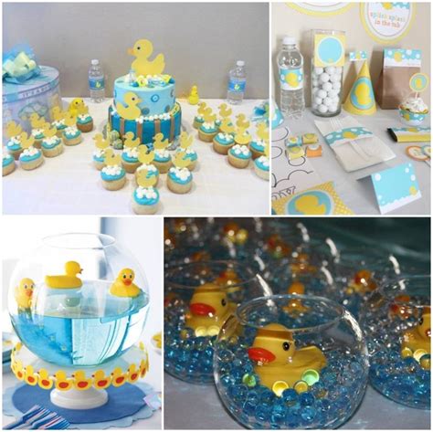 Maybe you would like to learn more about one of these? Imágenes de decoración de baby shower | Imágenes