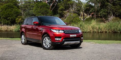 Measured owner satisfaction with 2015 land rover range rover sport performance, styling, comfort, features, and usability after 90 days of. 2015 Range Rover Sport HSE Review | CarAdvice