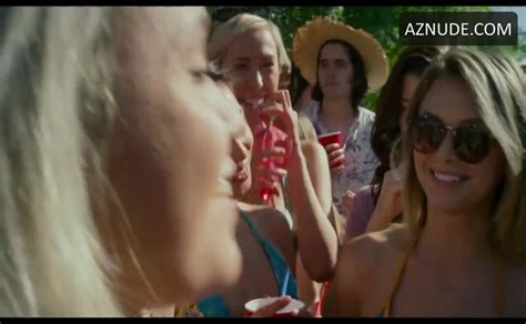 Mia Rose Frampton Lexi Atkins Lala Kent Natali Yura Bikini Scene In