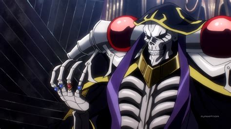 It began serialization online in 2010, before being acquired by enterbrain. Overlord Season 1 Review | BentoByte