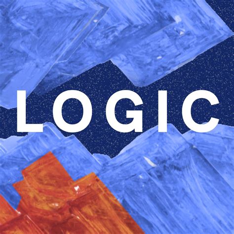 Logic Magazine
