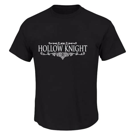 Ns Hollow Knight T Shirt Harajuku Graphic T Shirt Women Men Travel