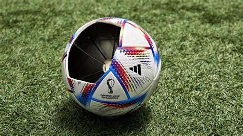 Fifa World Cups High Tech Ball Just Invalidated Ronaldos Record
