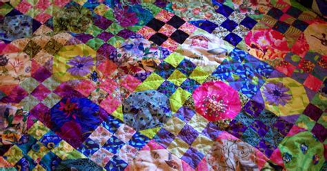 Sane Crazy Crumby Quilting Yes