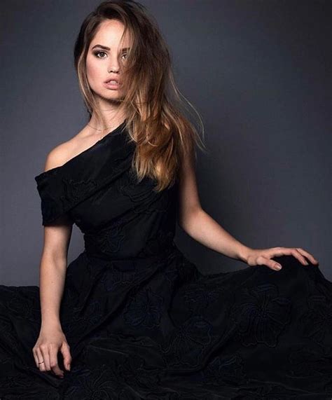 Debby Ryan On Instagram “we Love A Black Dress” Debby Ryan Black